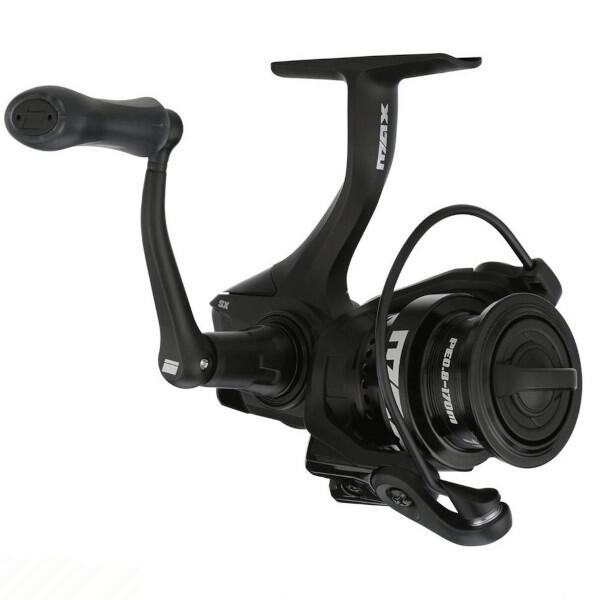Abu Garcia - Moulinet Max Sx 3000 - Moulinet - Multicolore - Decathlon