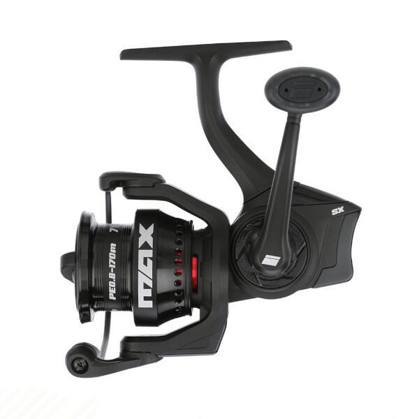 MULINETA ABU GARCIA MAX SX SP2000