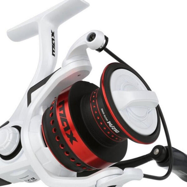 Max Pro 2000H Rolle 2/4