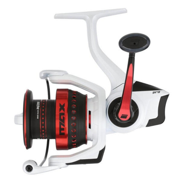 Max Pro 2000H Rolle 4/4