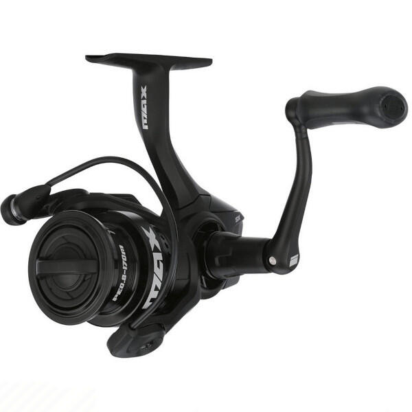 Moulinet Max SX 750 3/4