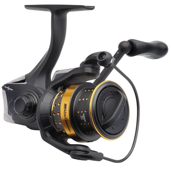 ABU GARCIA Mulinello Superior 2 2000
