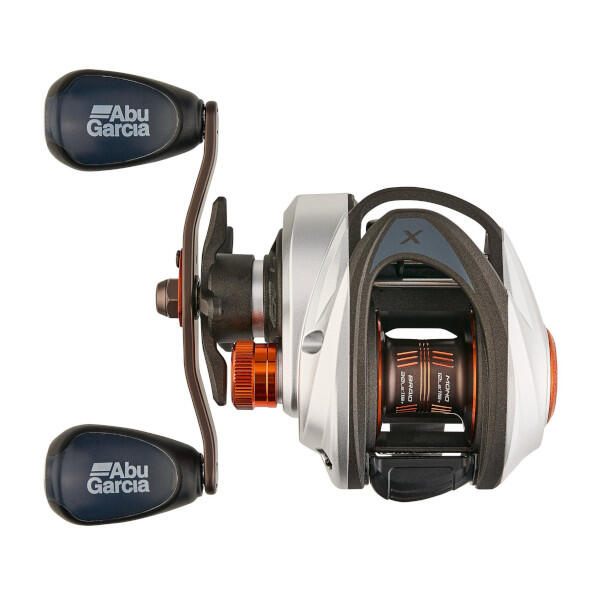 ABU GARCIA Mulinello REVO5 X WLP-L