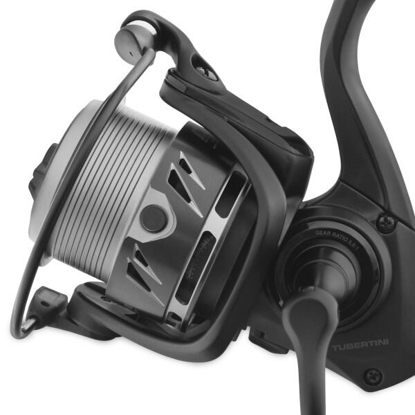 Mulinello Dark 2000 2/4