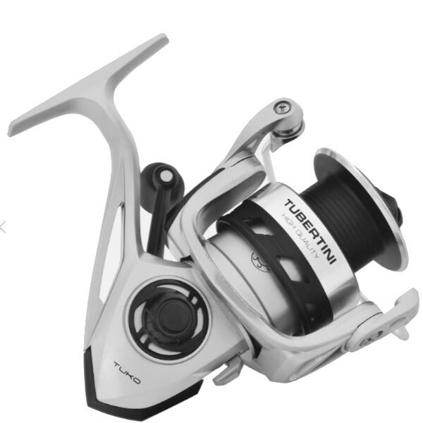 Mulinello Tuko 6000 4/5