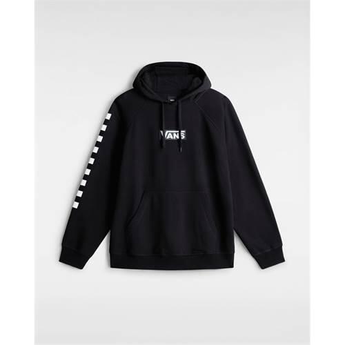 Camisola desportiva para homem VN000HP1BLK1 da Vans 1/4