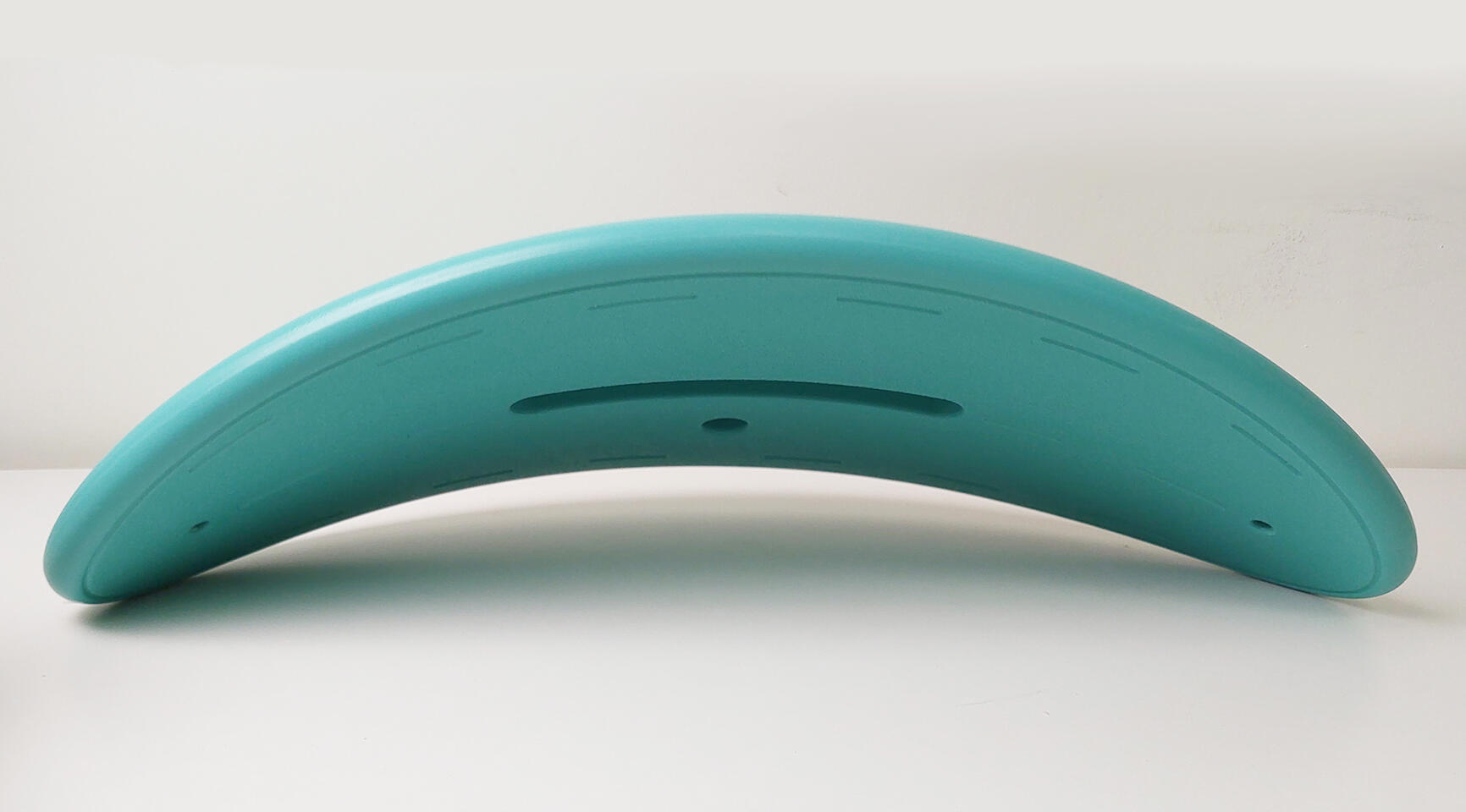Yogo Big balance board - turquoise 3/7