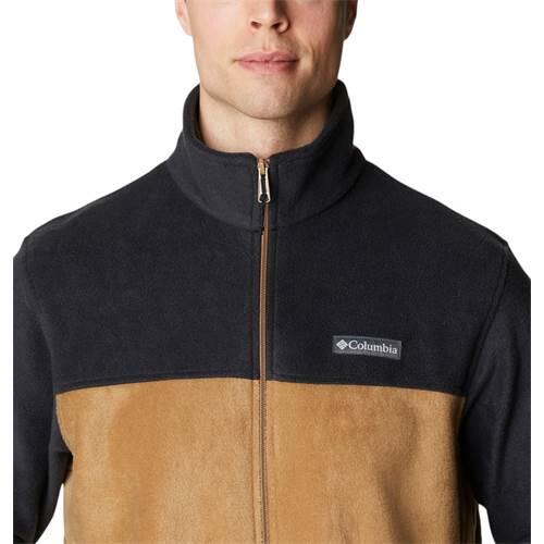 Bluza sportowa męska Columbia Steens Mountain Full Zip 2.0 2/5