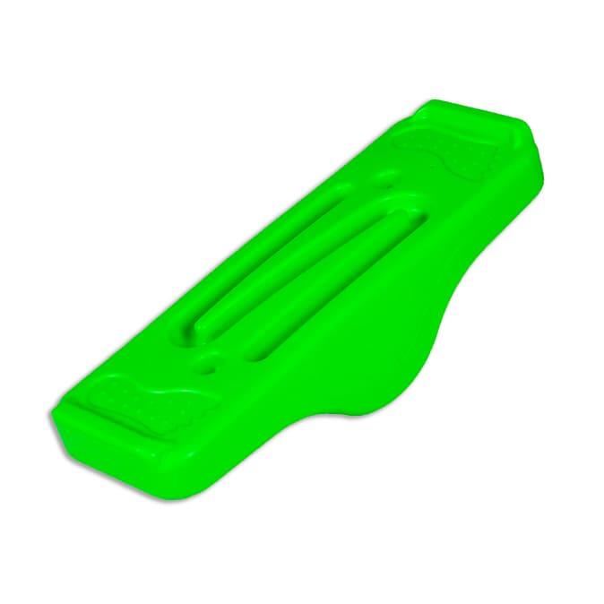 Placa de echilibrare Labyrinth Z- verde