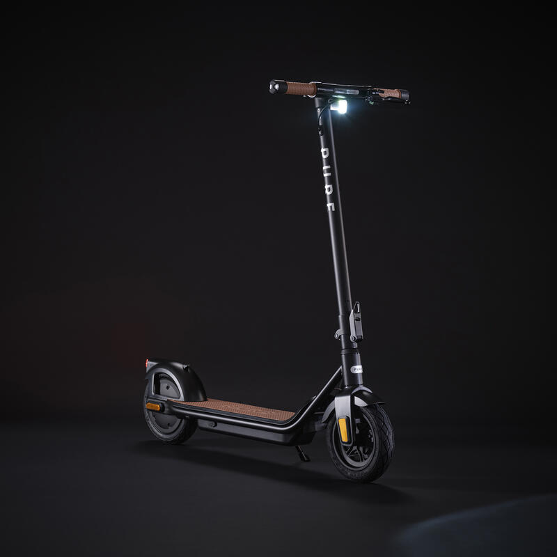 Trottinette électrique PURE AIR 4 PRO Black Gum