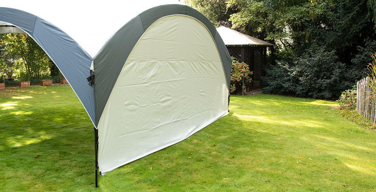COLEMAN Coleman FastPitch Shelter Sunwall M