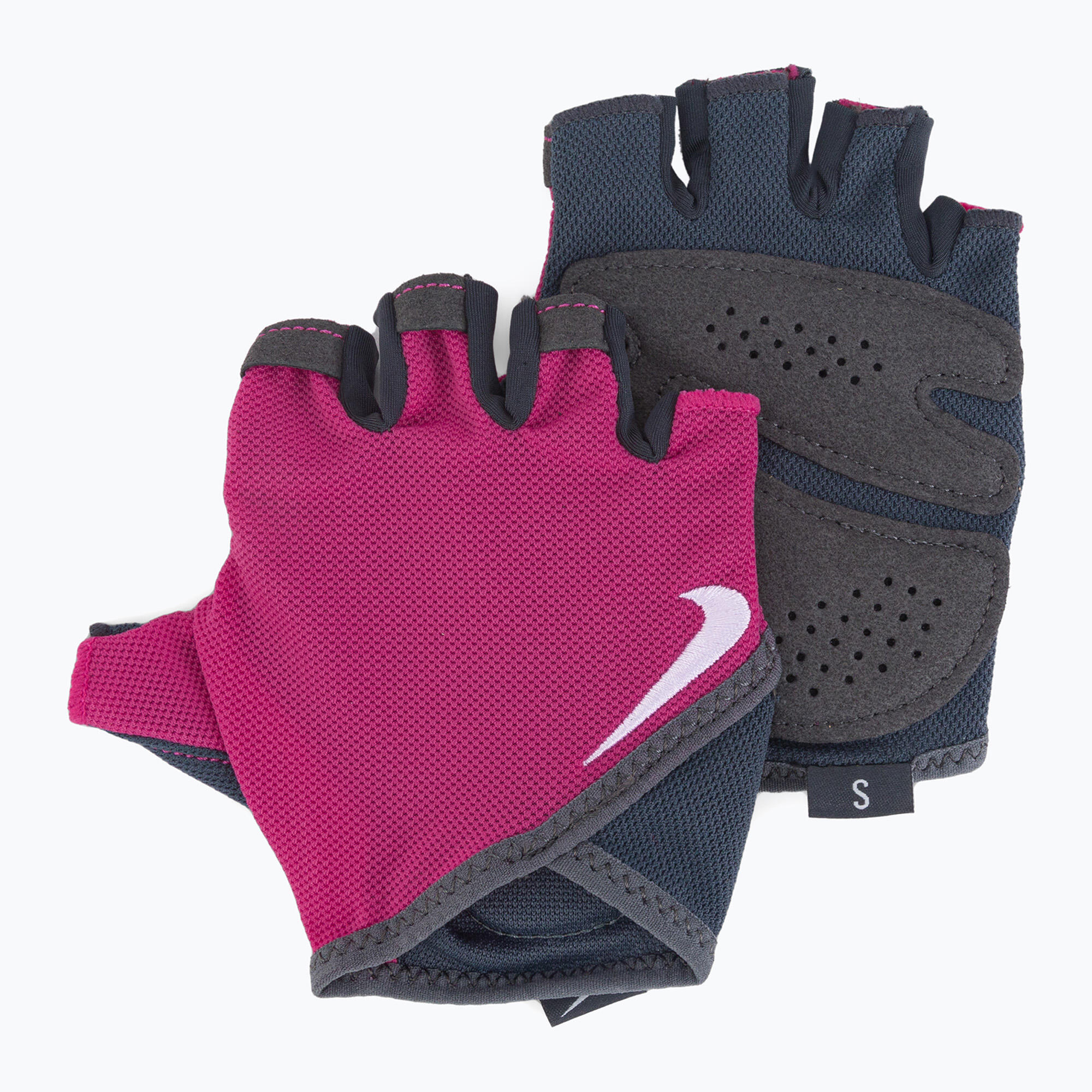 Rękawiczki damskie NIKE W GYM ESSENTIAL FG 5/5
