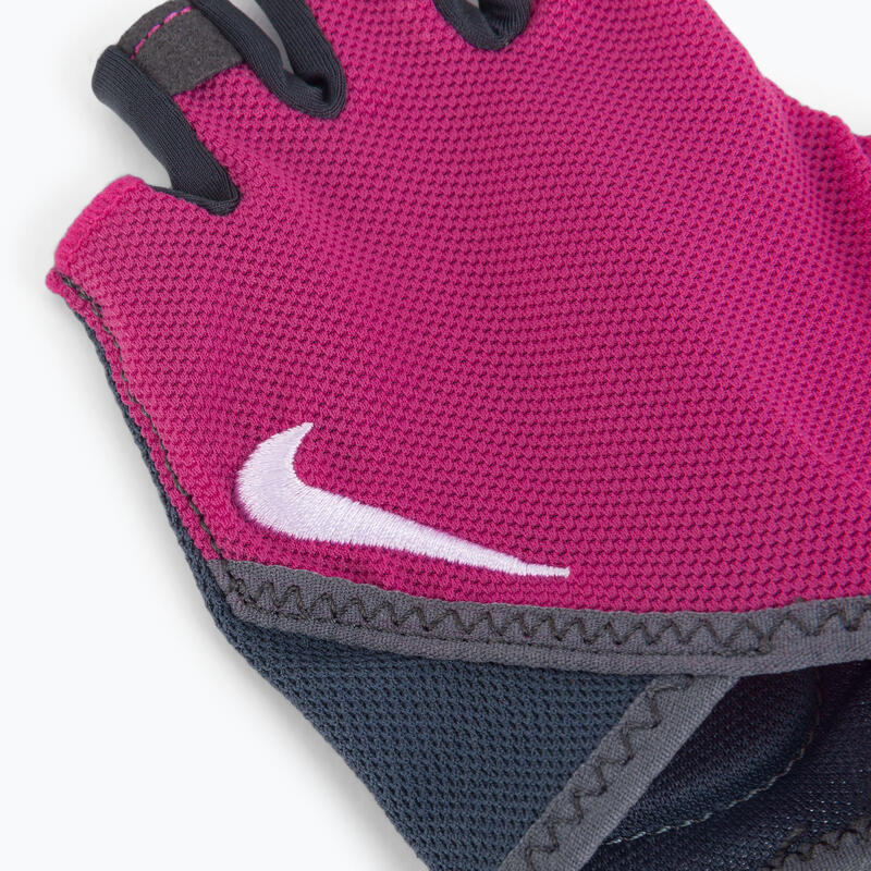 Rękawiczki damskie NIKE W GYM ESSENTIAL FG
