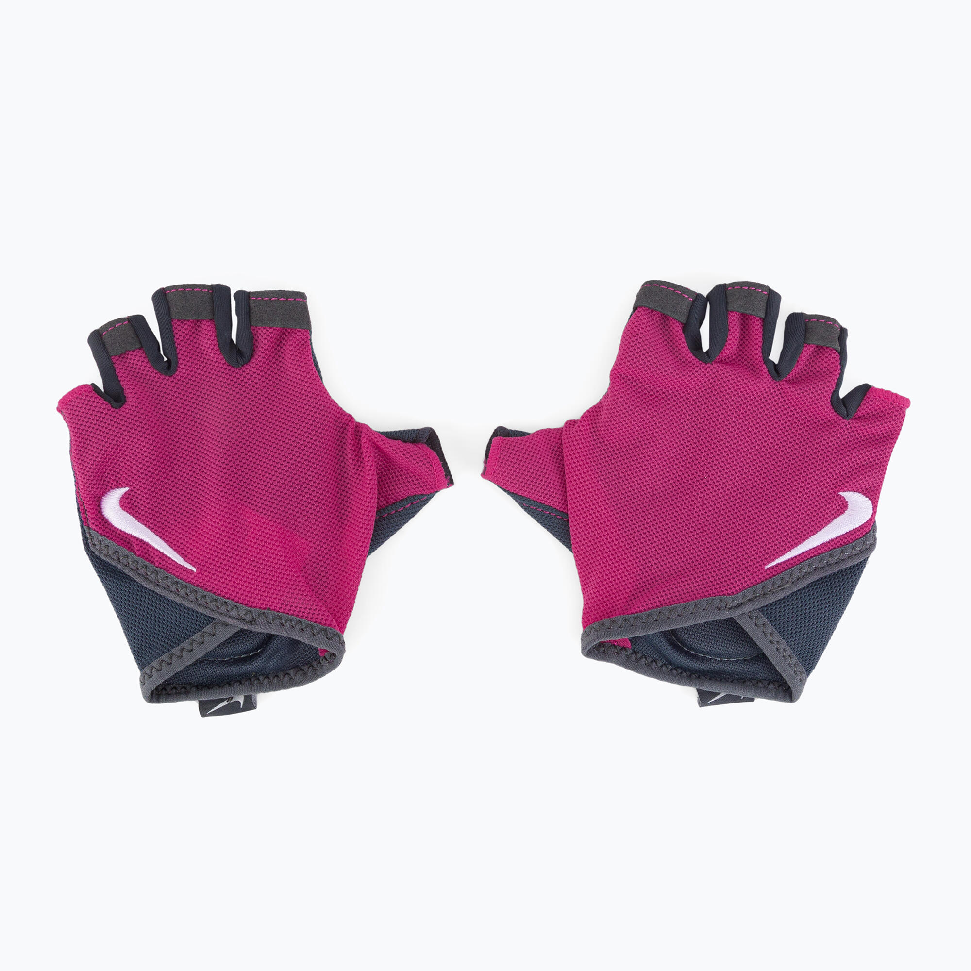 Rękawiczki damskie NIKE W GYM ESSENTIAL FG 3/5