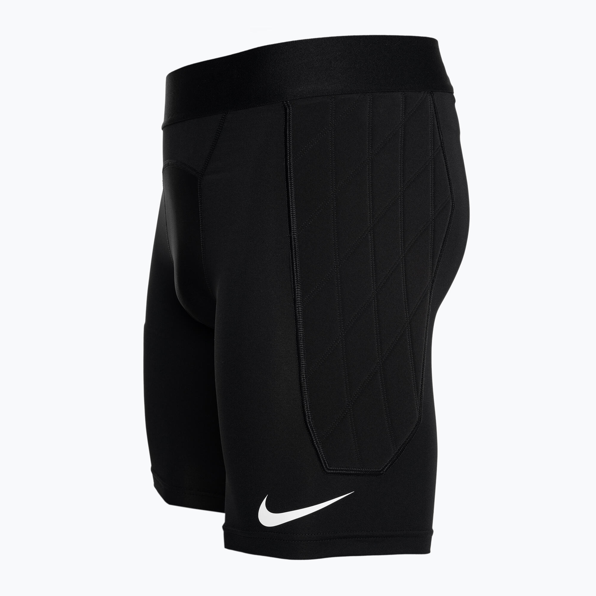 Pánské brankářské kraťasy Dri-FIT polstrované 3/5