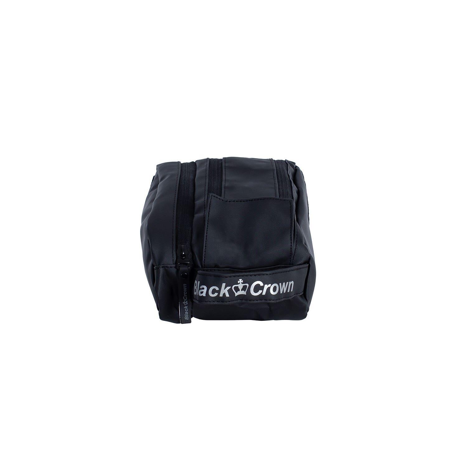 Black Crown Miracle Pro Vanity Case Gold 2/6