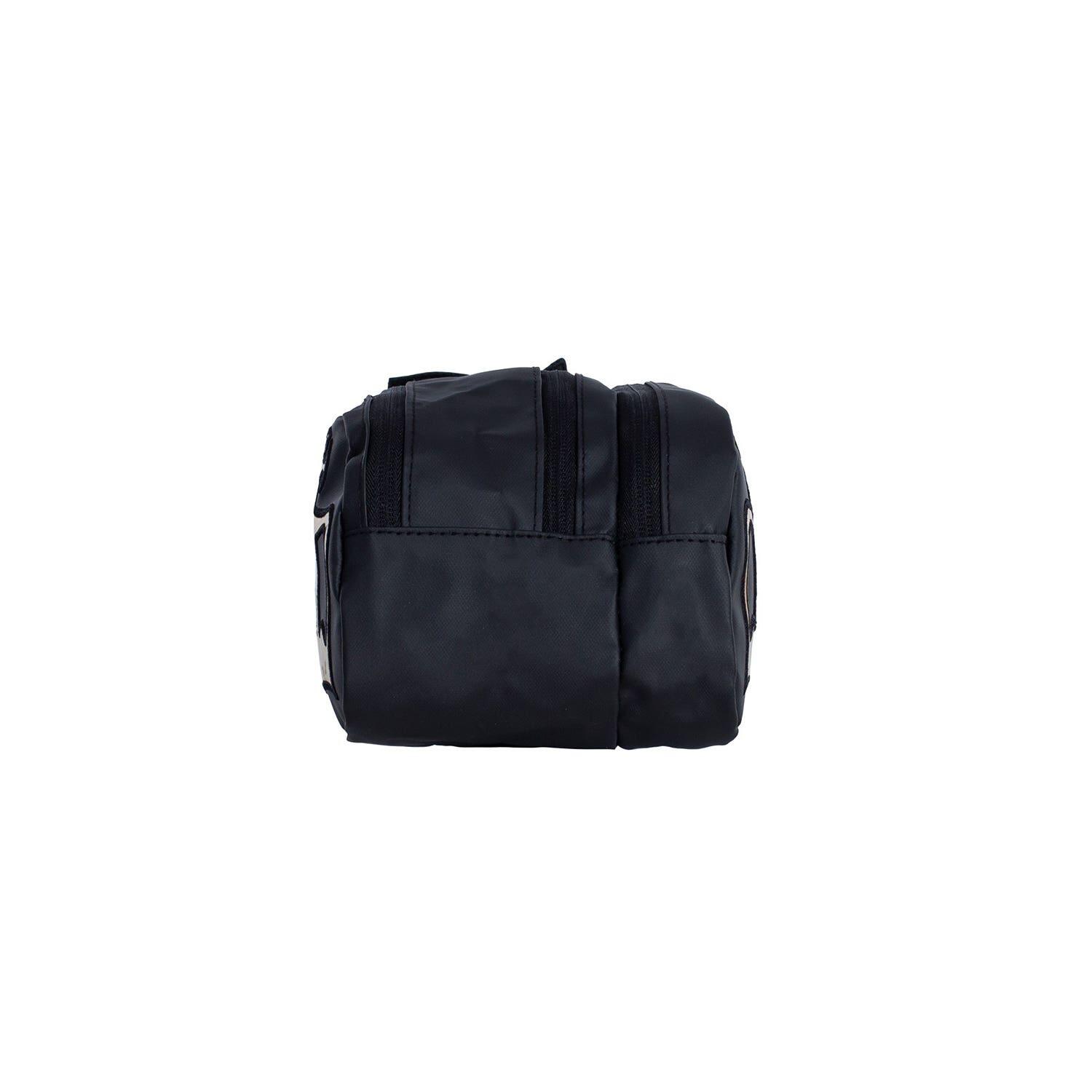 Black Crown Miracle Pro Vanity Case Gold 3/6