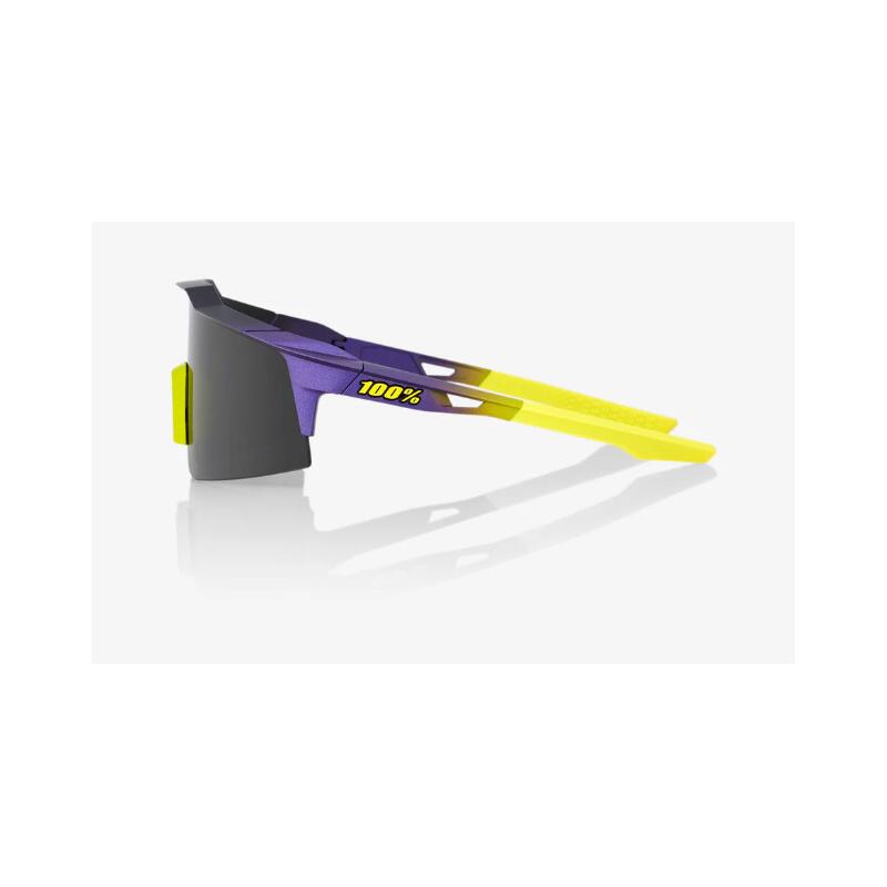 Speedcraft SL - Lentilles fumées - Matte Metallic Digital Brights 2/3
