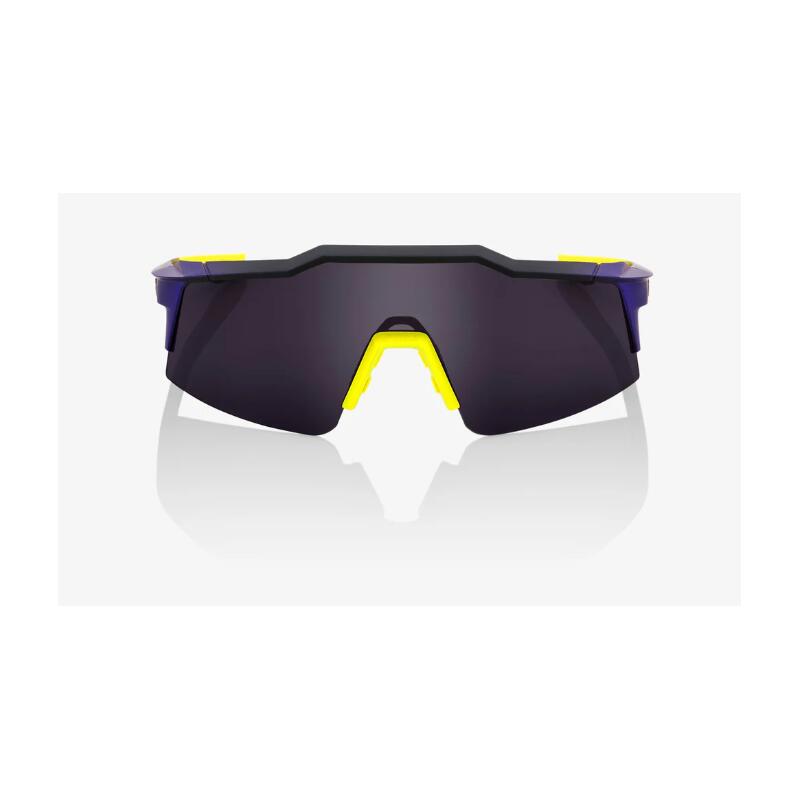 Speedcraft SL - Lentilles fumées - Matte Metallic Digital Brights 3/3