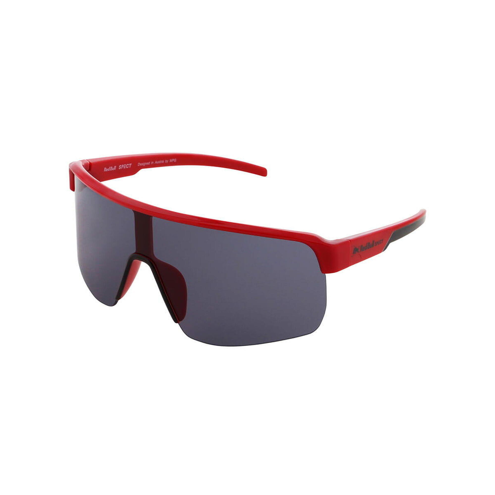 Red Bull Spect Eyewear - Lunettes De Soleil Homme Dakota-005 - Lunettes De Soleil - Rouge - Taille Unique - Decathlon