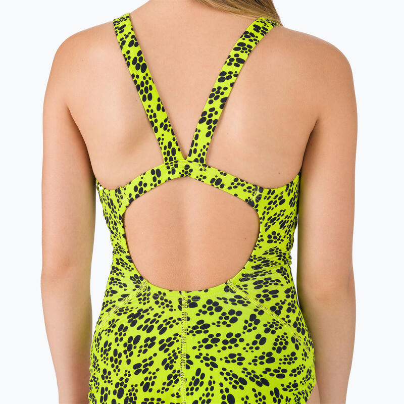 Dětské jednodílné plavky Hydrastrong Muliple Prints