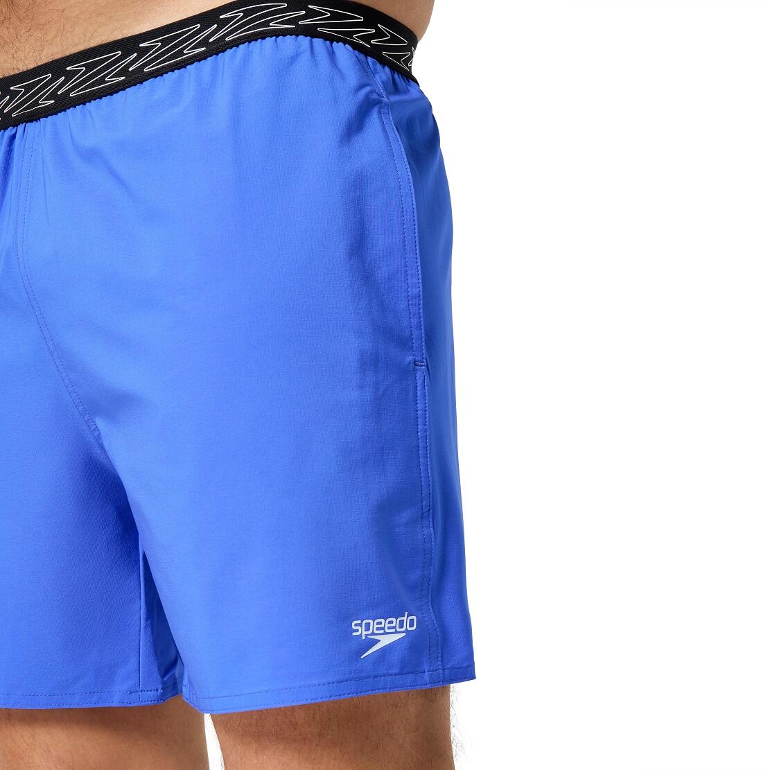 Spodenki szorty męskie kąpielowe Speedo Hyperboom 5/7