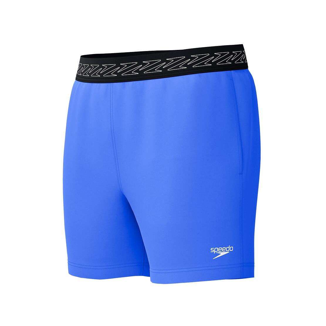 Spodenki szorty męskie kąpielowe Speedo Hyperboom 6/7