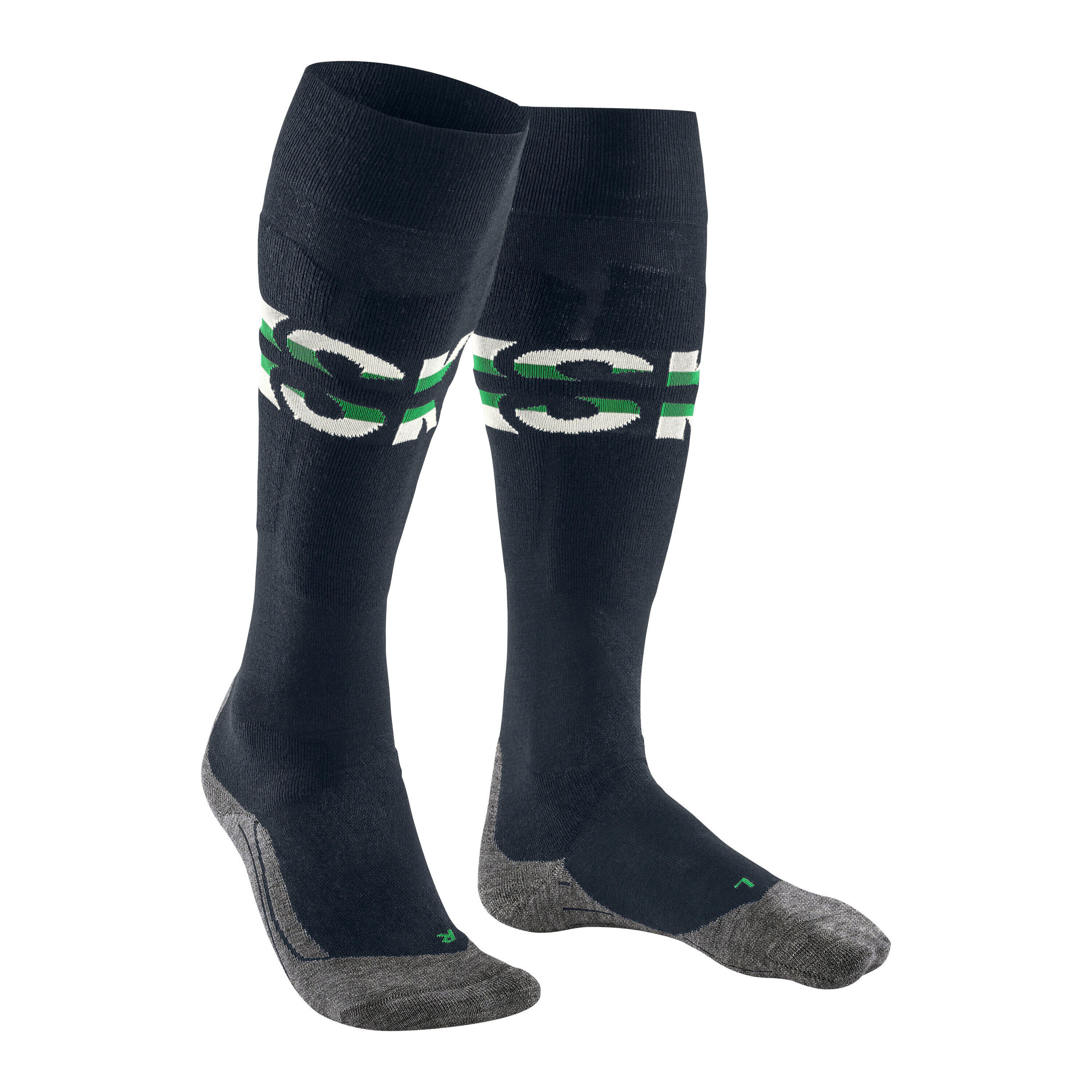 Falke Herren Skisocken SK4 Advanced Men 16260 2/8