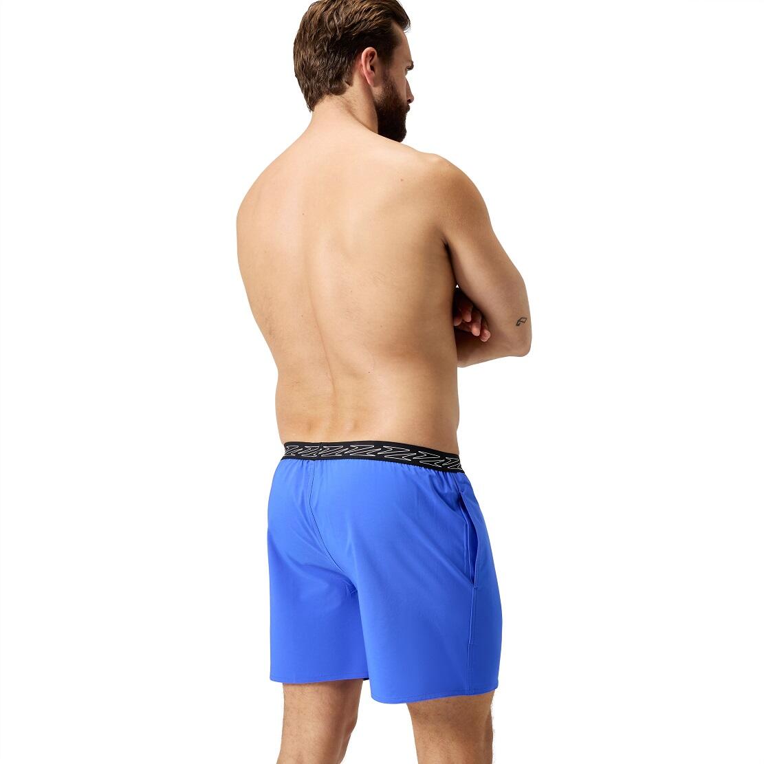 Spodenki szorty męskie kąpielowe Speedo Hyperboom 3/7