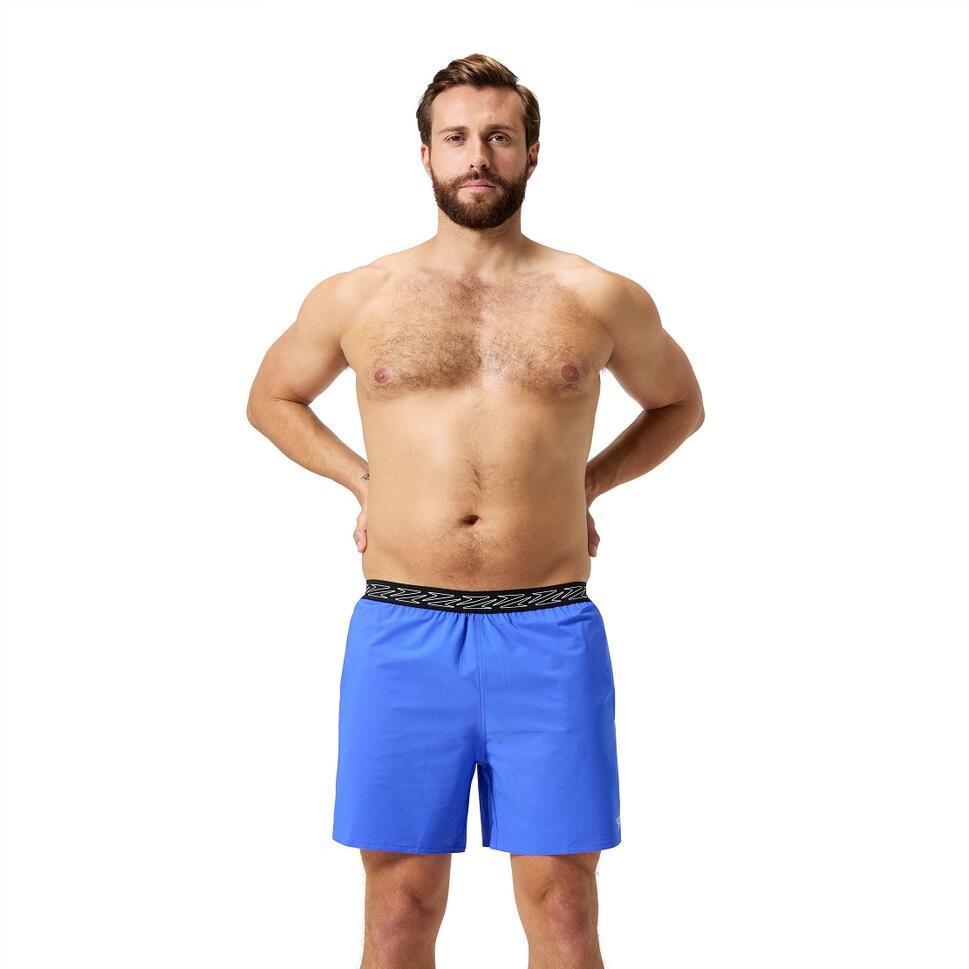 Spodenki szorty męskie kąpielowe Speedo Hyperboom