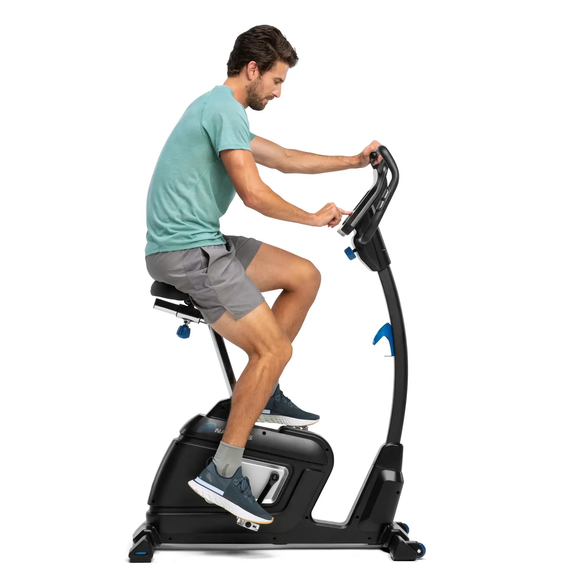 Ergómetro para bicicleta estática U627 5/7