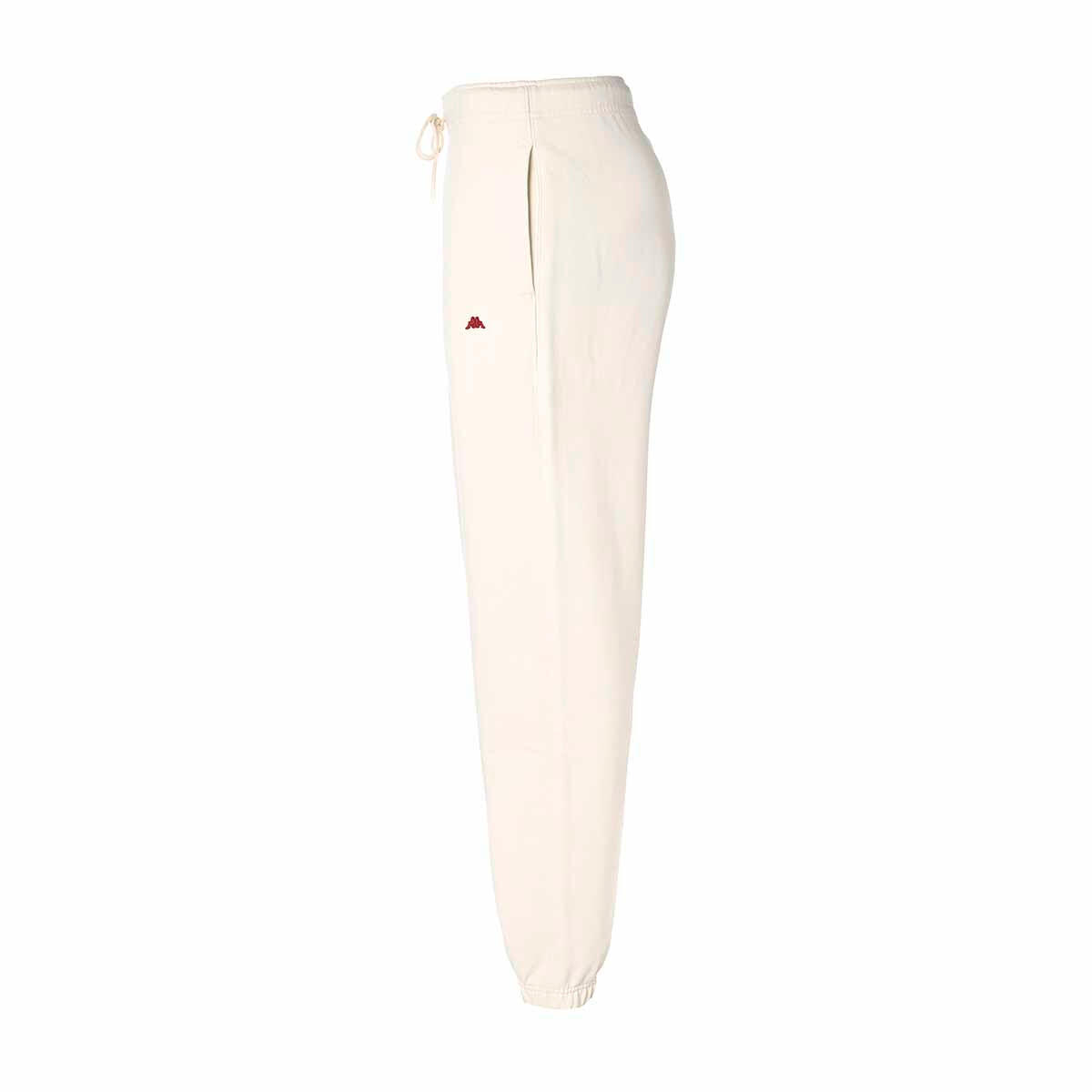 Pantalón Largo unisex Aurion Pant Rdk Kappa 2/4
