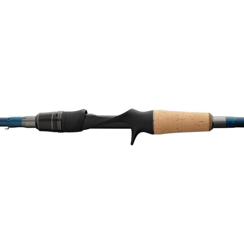 Vareta de fundição Abu Garcia Fantasista Nano 7-35g 2/3
