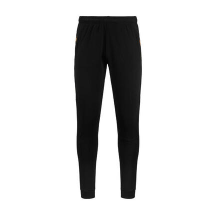 Pantalon multisports garçon Gaschin noir