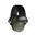 Casque anti-bruit électronique Num'axes