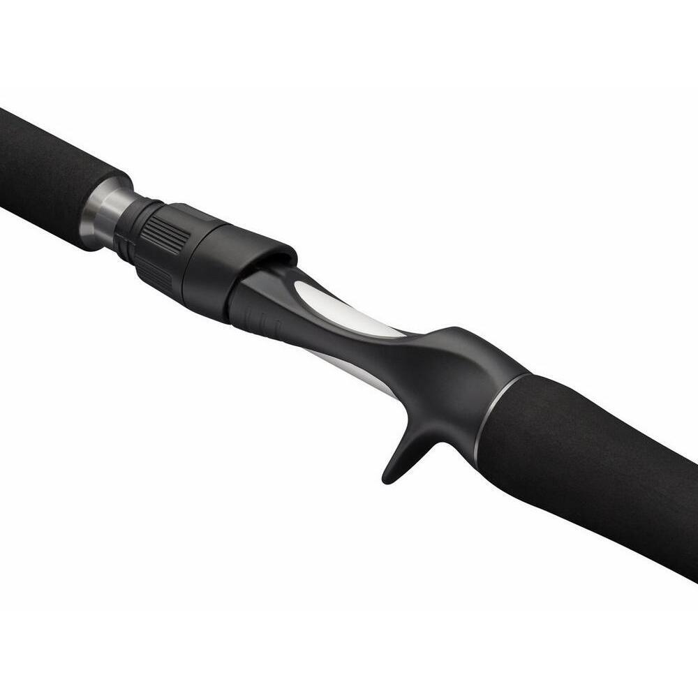 Caña de lanzar Abu Garcia Beast X2 60-180g 2/3