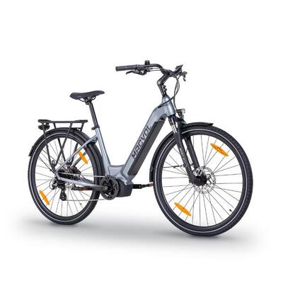 Macvol Easy20 - Elektrofahrrad