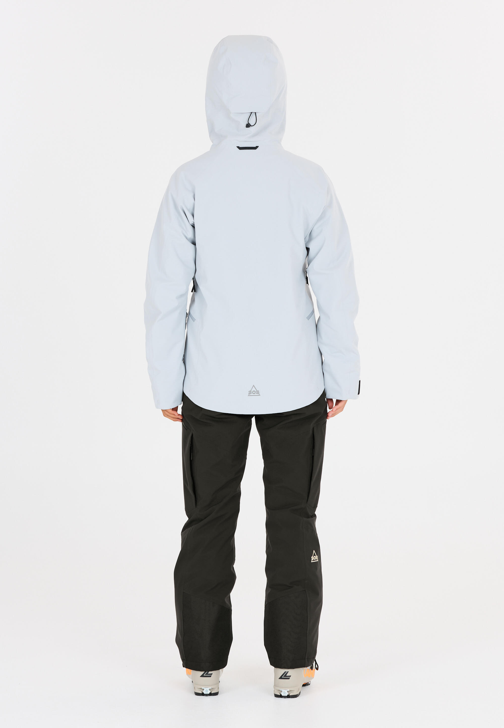 Skibroek La Thule 5/5