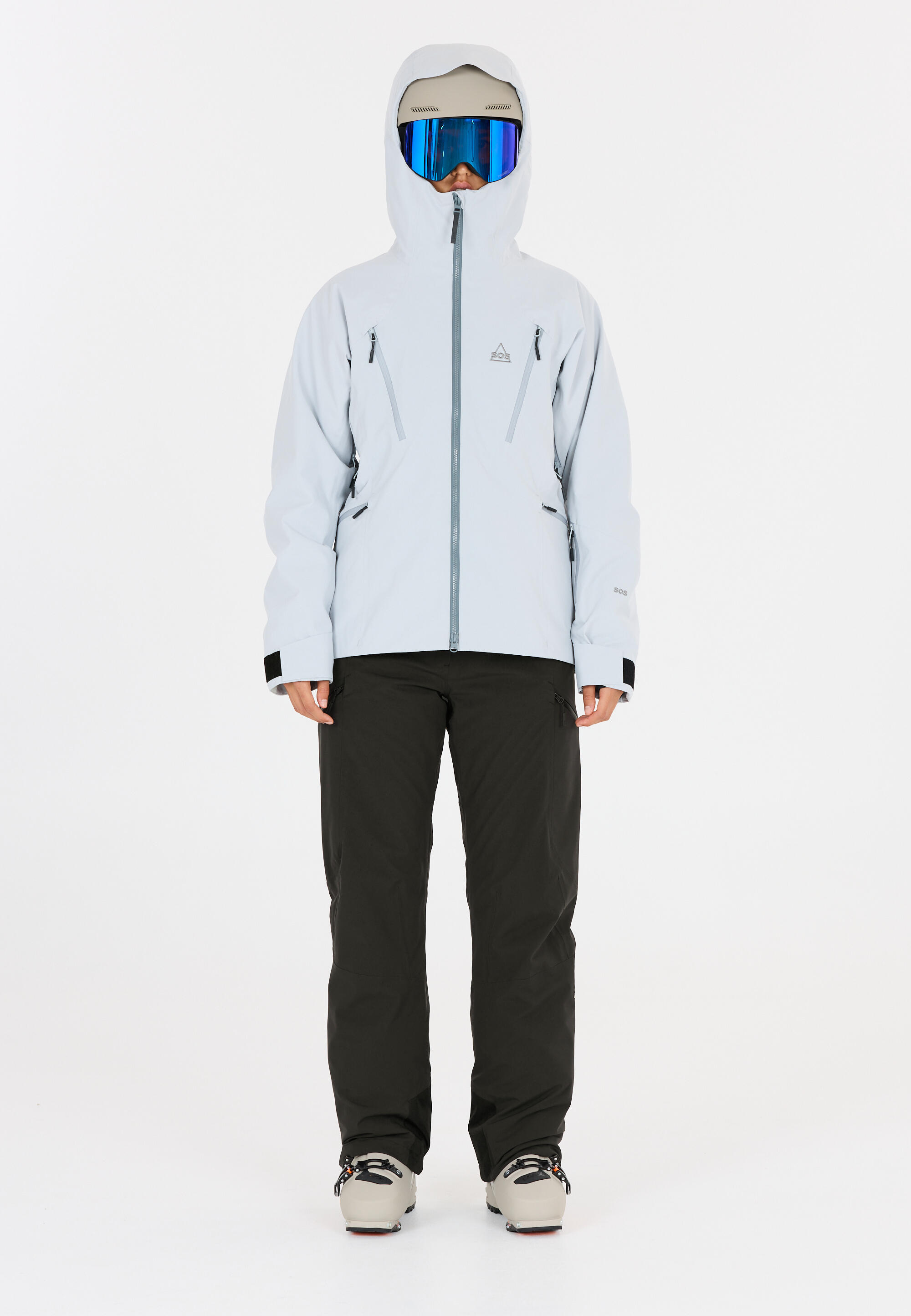 Skibroek La Thule 3/5