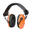 Casque anti-bruit électronique Num'axes