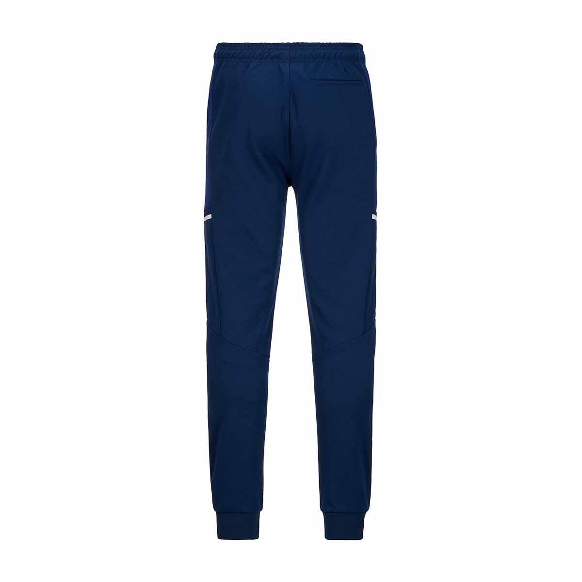 Jogging homme Karufin bleu 4/4