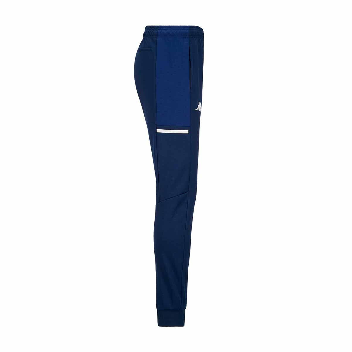 Jogging homme Karufin bleu 2/4