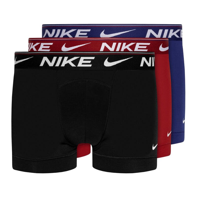 Pánské boxerky Dri-FIT Ultra Comfort Trunk, 3 ks
