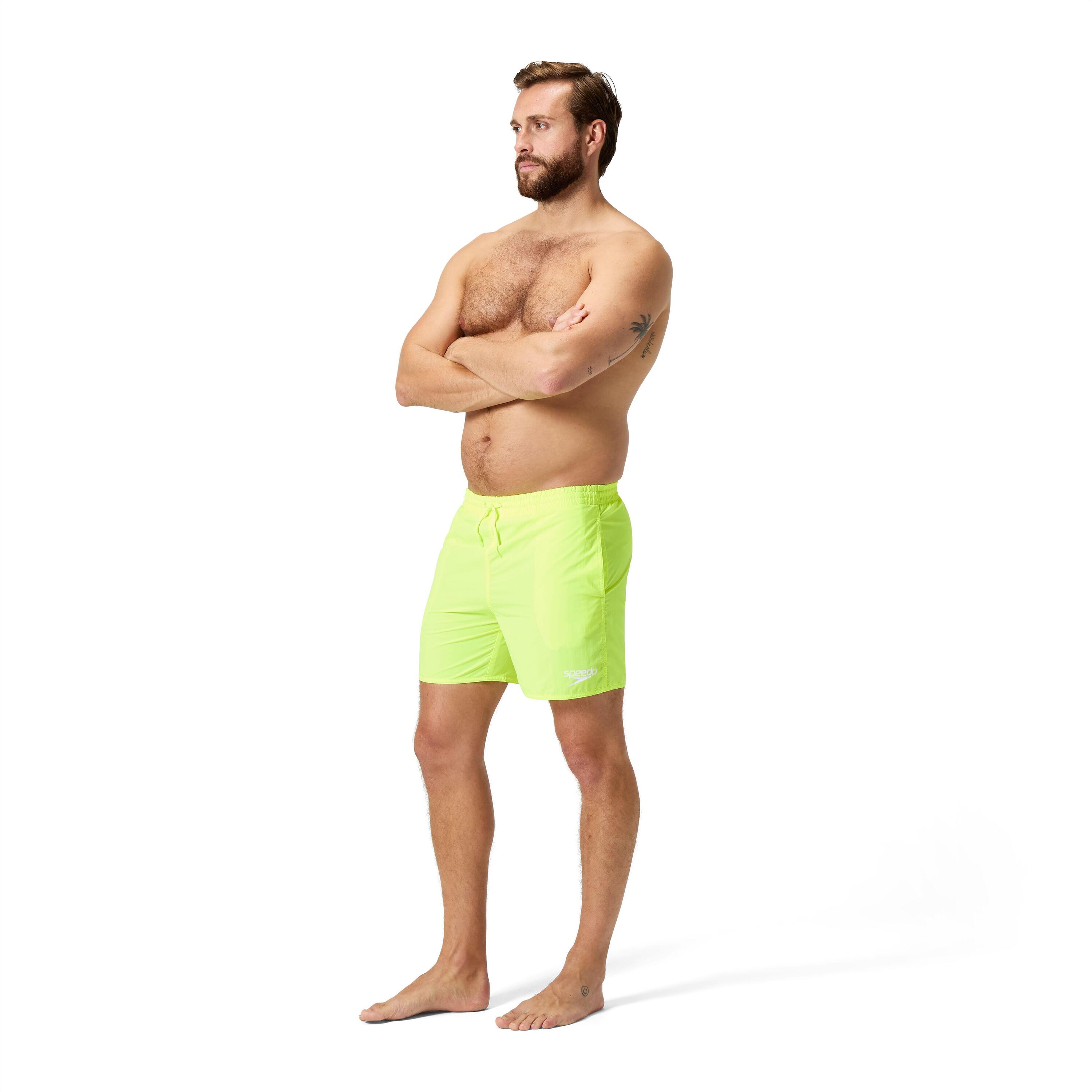 Custome da bagno uomo Speedo Eco Essentials 16' 2/7