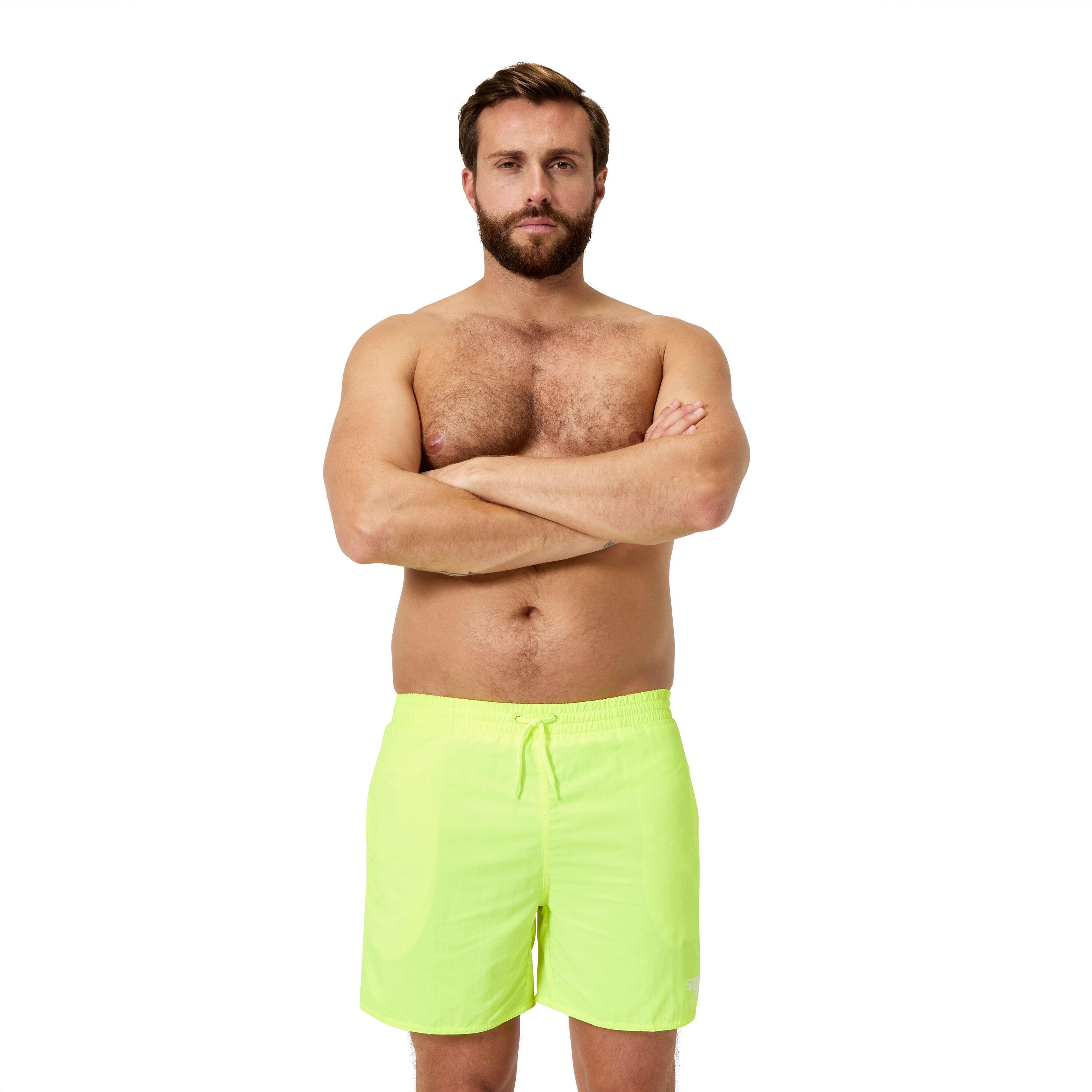 Custome da bagno uomo Speedo Eco Essentials 16' 3/7