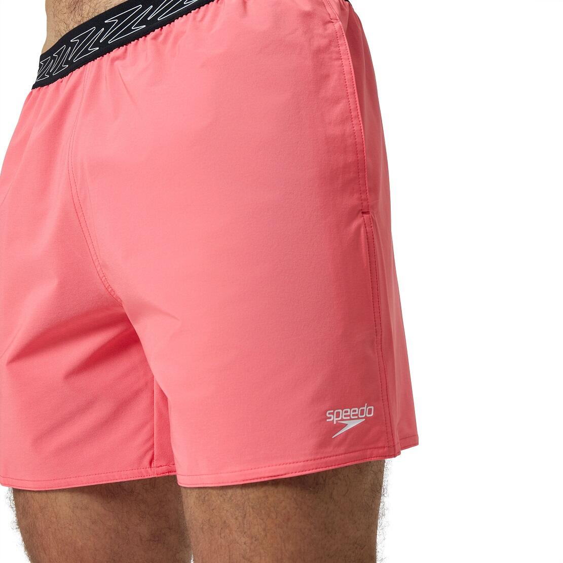 Badeshorts Herren Speedo Hyperboom Band 16" 4/6