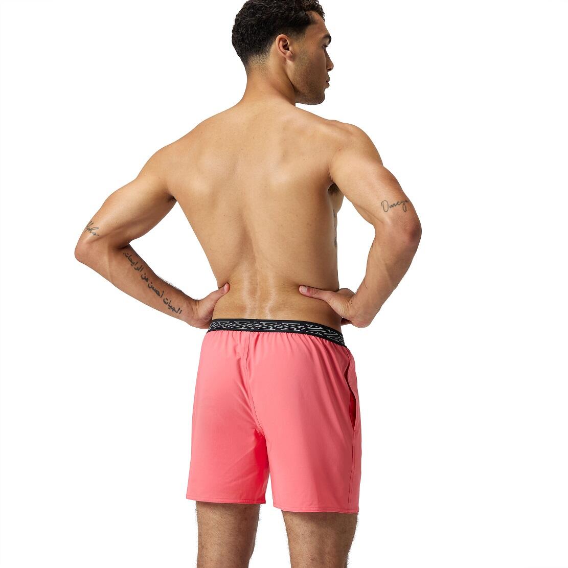Badeshorts Herren Speedo Hyperboom Band 16" 5/6