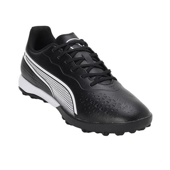 Chaussures De Foot KING TT Homme (Noir)