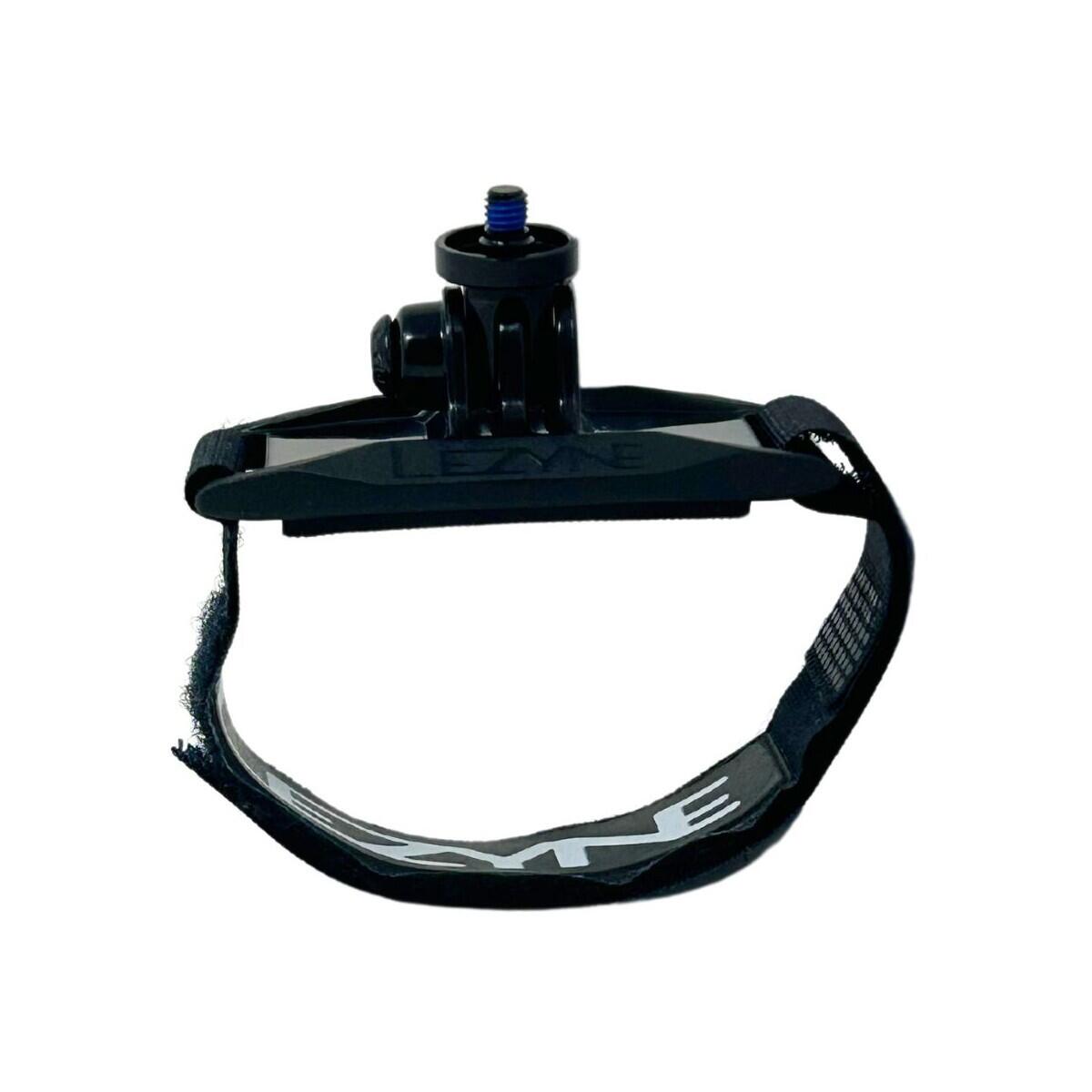 Support Led Lezyne Gopro 1/2