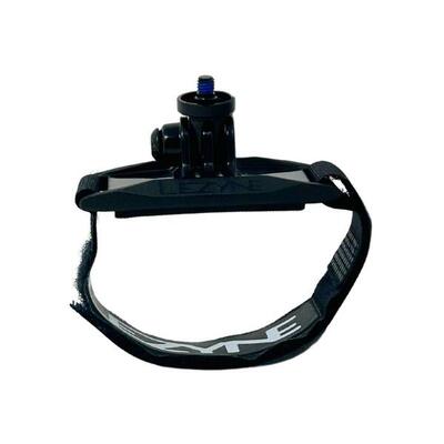 Support-LED Lezyne Gopro